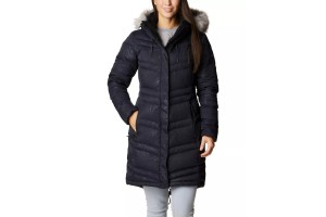 Columbia Catherine Creek Mid Down Jacket - női