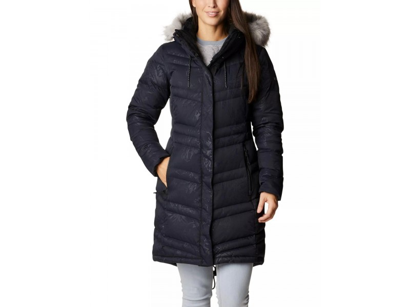Columbia Catherine Creek Mid Down Jacket - női