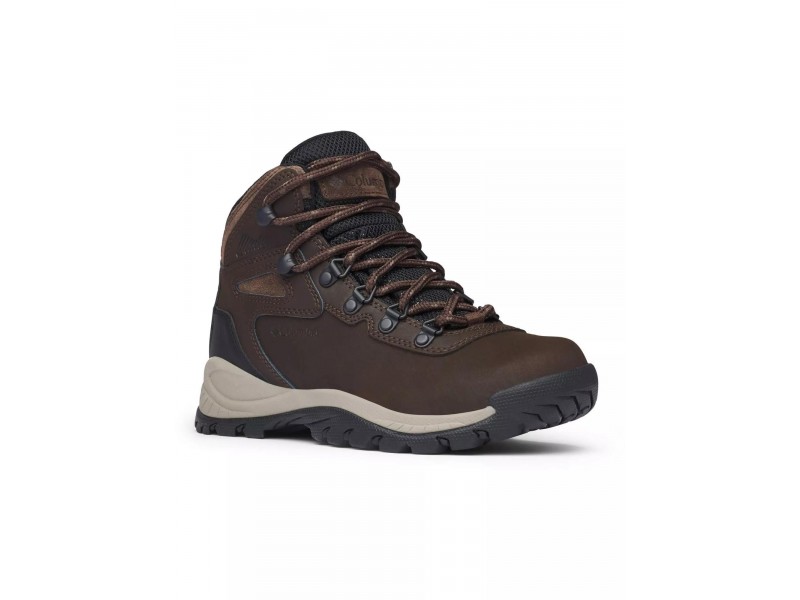 Columbia Newton Ridge Plus D női túrabakancs