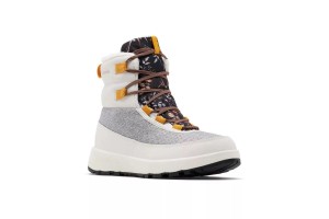 Columbia Autumn Slopeside Peak Luxe női csizma
