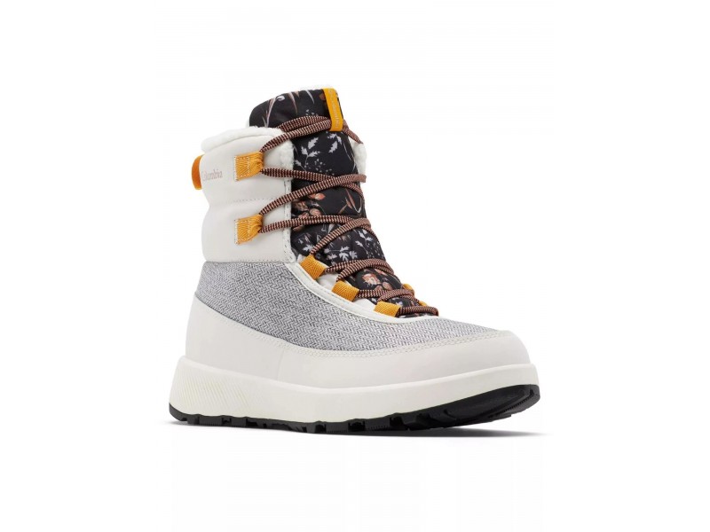 Columbia Autumn Slopeside Peak Luxe női csizma