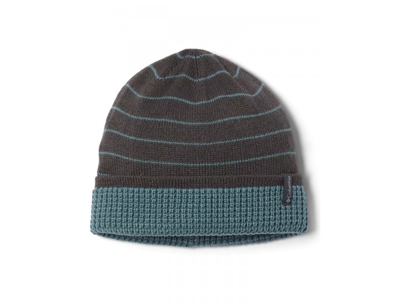 Columbia City Trek Beanie D - 012 shark