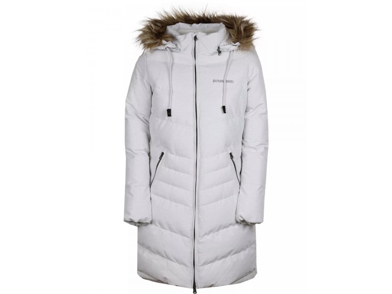 Fundango Puppis női steppelt kabát (170 Stone)