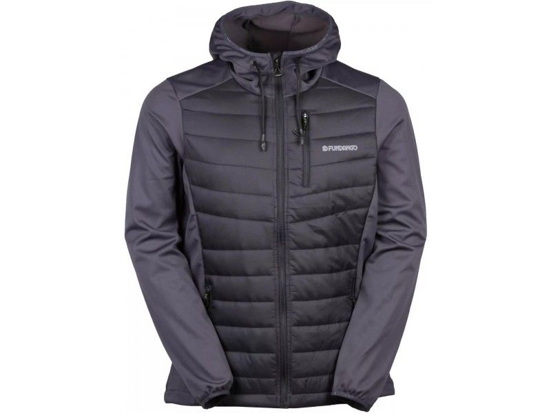 Fundango Vermont Hybrid férfi softshell dzseki