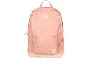 Fundango Plain Backpack  D