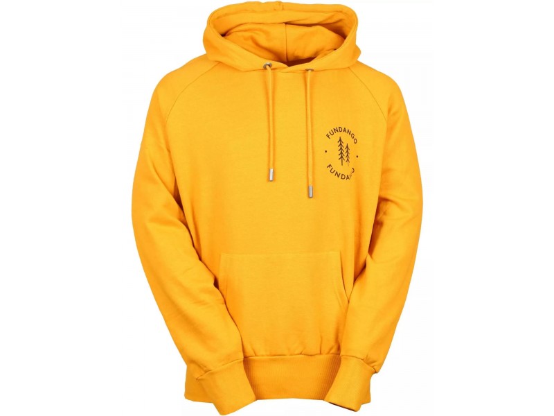 Fundango Talis férfi kapucnis pulóver - mango