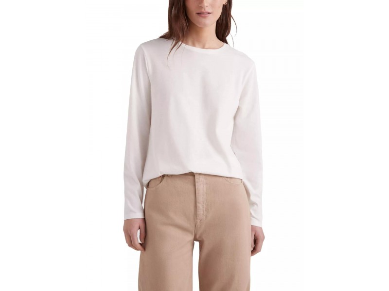 O'Neill Essential női hosszú ujjú póló - Snow White