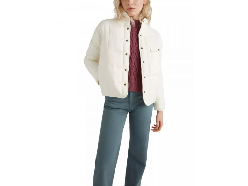 O'Neill Ocean Quilted Jacket D női kabát