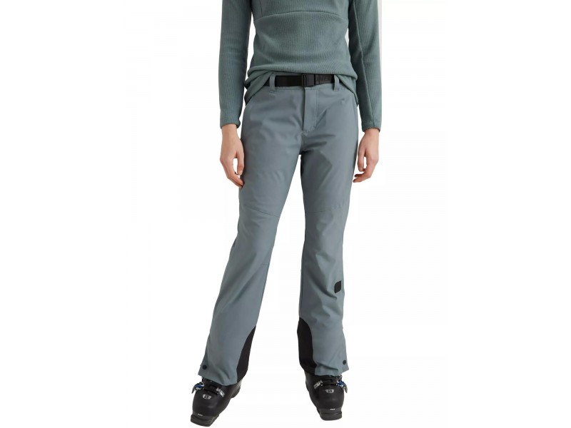 O'Neill Star Slim női sínadrág - Balsam zöld