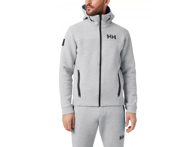 Helly Hansen Hp Ocean Fz férfi pulóver