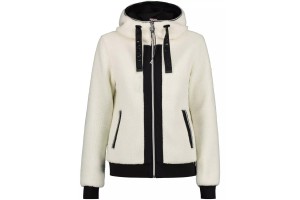 Luhta Edele D női polár felső, Slim Fit