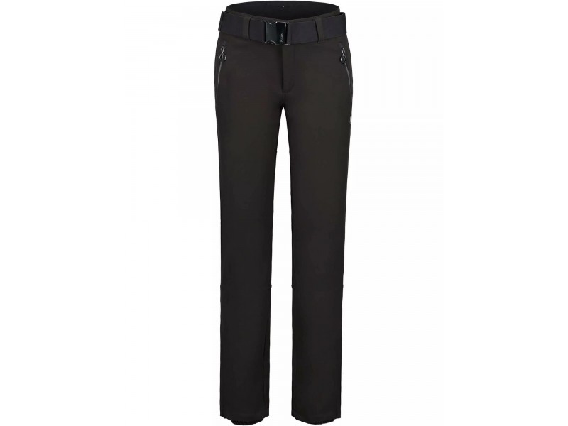 Luhta Joentaus női sínadrág - fekete