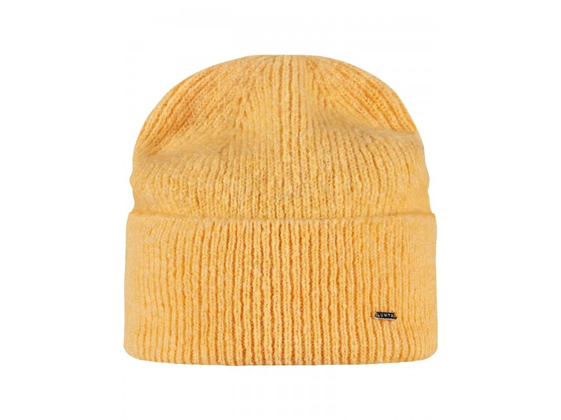 Luhta Naskarla női sapka – sárga