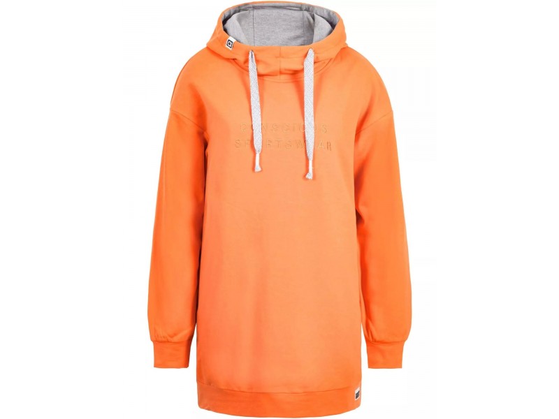 Torstai Bellinzona D női ruha - 449 abricot