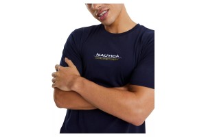 Nautica Attaway T-Shirt  D
