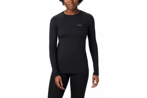 Columbia Midweight Stretch női hosszú ujjú felső