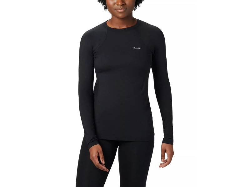 Columbia Midweight Stretch női hosszú ujjú felső
