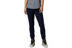 Columbia Mt Powder Pant - női sínadrág