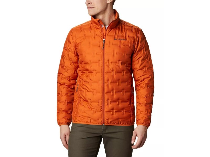 Columbia Delta Ridge férfi pehelykabát - Omni-Heat, 650 FP
