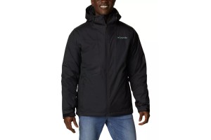 Columbia Wallowa Park Interchange Jacket D - férfi kabát