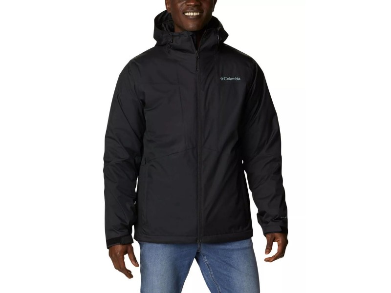 Columbia Wallowa Park Interchange Jacket D - férfi kabát