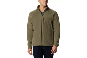 Columbia Fast Trek II Full Zip férfi polár kardigán
