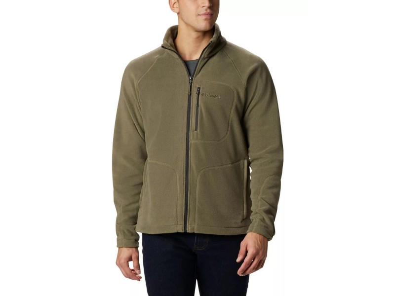 Columbia Fast Trek II Full Zip férfi polár kardigán