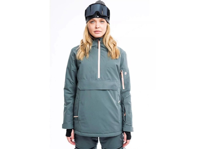 Fundango BIRCH Anorak D női síkabát