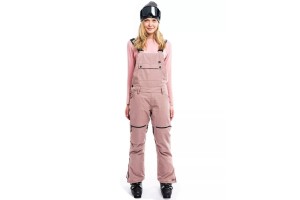 Fundango SAKURA BIB női síoverál - elölnézet