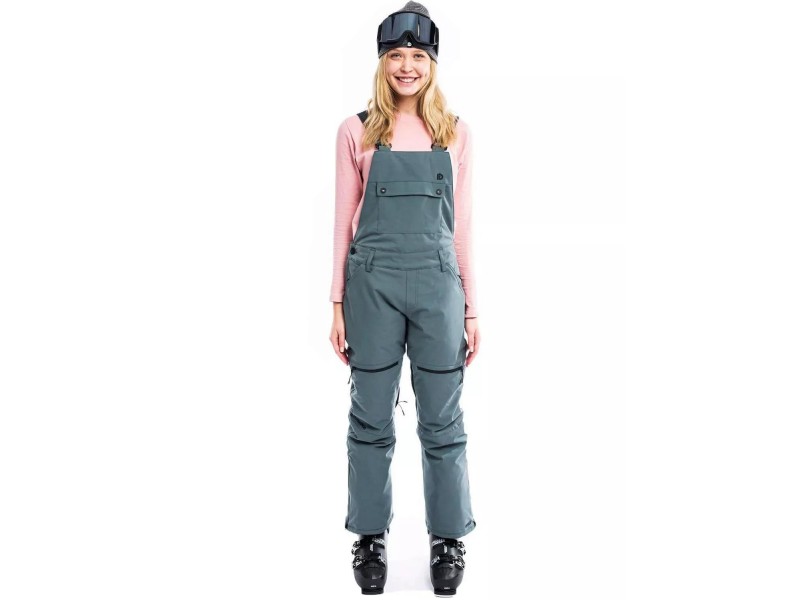 Fundango SAKURA női síoverál (BIB Pants)
