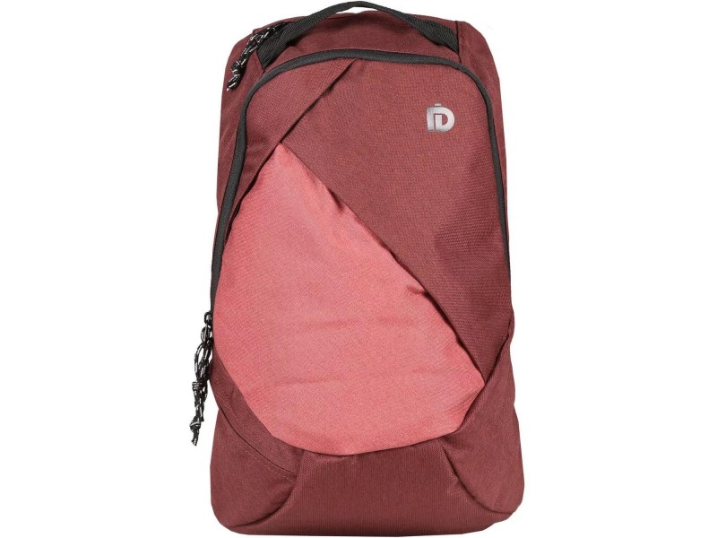 Fundango DALMA női hátizsák (mauve heather)