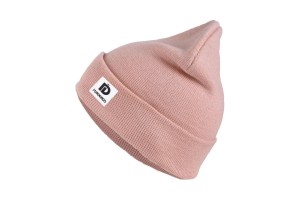 Fundango KINGDOM Beanie D rózsaszín női sapka