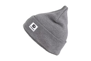 Fundango KINGDOM Beanie D - szürke unisex sapka