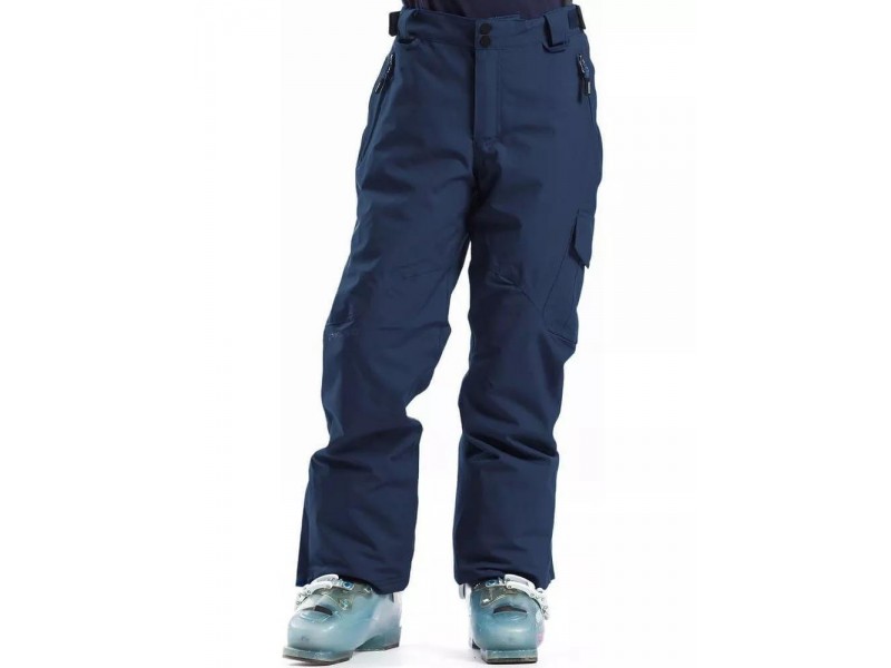 Fundango BERGE Pants D női sínadrág