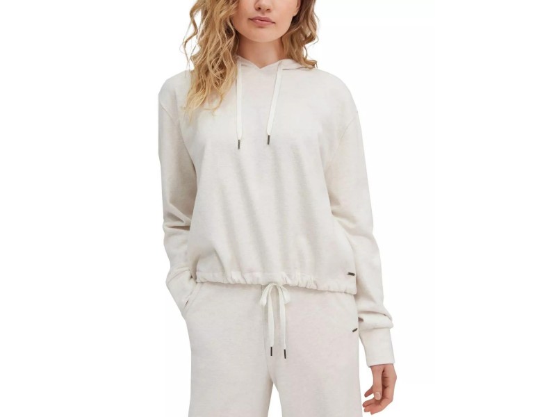 O'Neill női Soft-Touch kapucnis pulóver birch