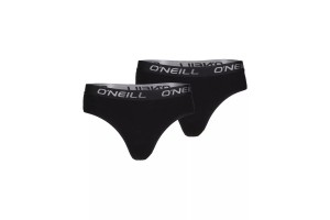 O'Neill női brazil pamut alsó 2-pack