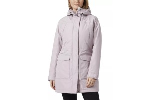 Helly Hansen W Frida Ins női parka