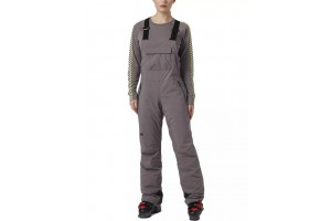 Helly Hansen W Legendary Insulated Bib Pant - női síoverál