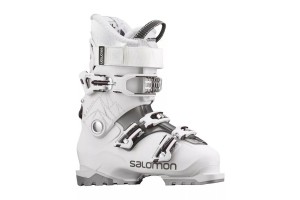 Salomon Alp. Boots Qst...