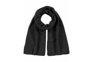Barts Fleece Shawl D polár sál - 100% újrahasznosított