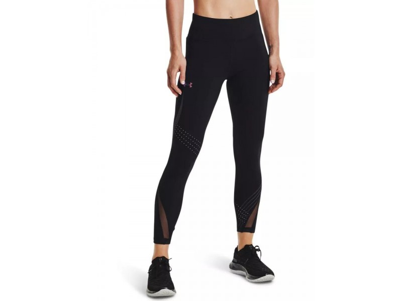 Under Armour UA Rush Stamina női tight (cipzáras zseb)