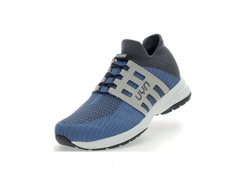 UYN Lady Nature Tune női cipő a664 blue/grey