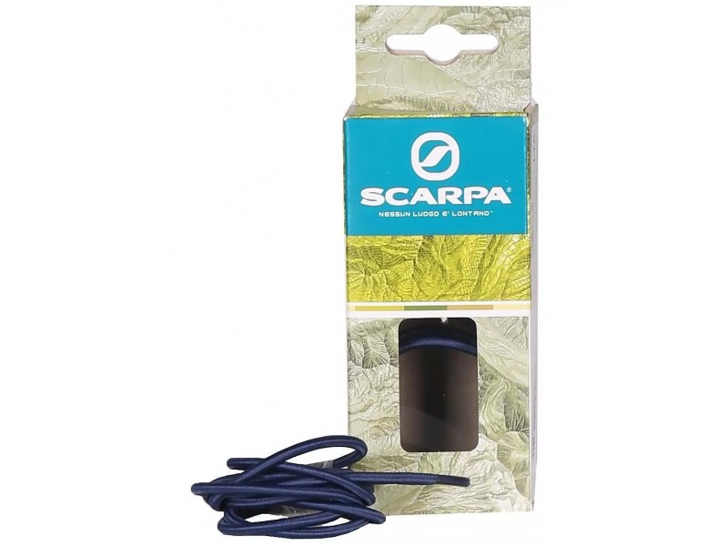 Scarpa Stretch Lace D 390-lace blue csere fűző