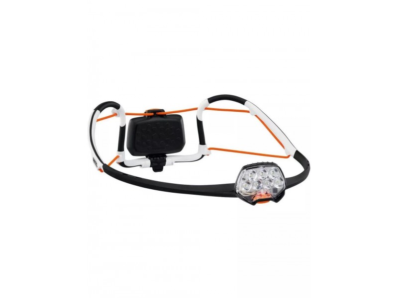 Petzl Iko Core D fejlámpa - 500 lm
