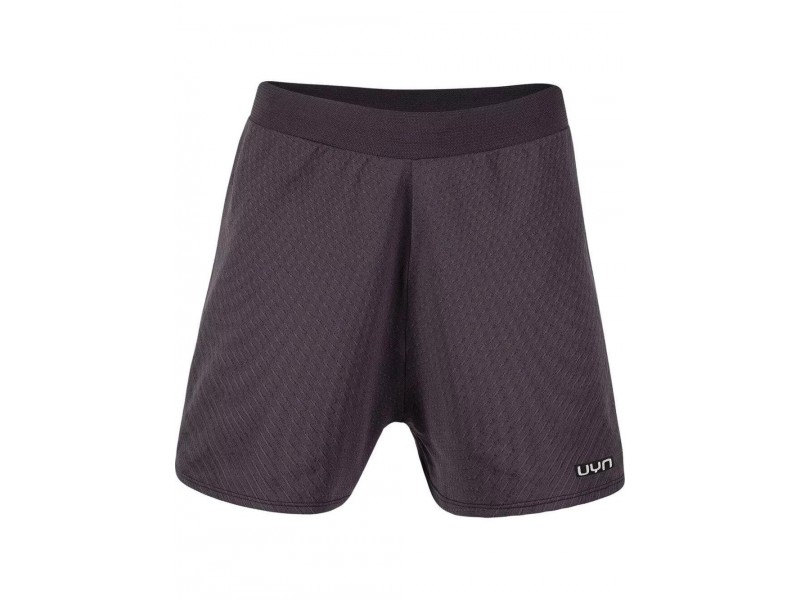 UYN Lady Marathon Short – varrásmentes női futónadrág