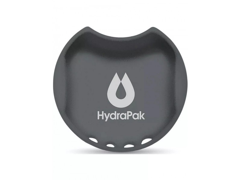 HYDRAPAK Accessory Packaged D — Shasta Grey