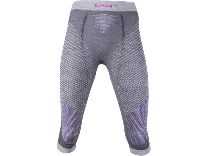 UYN Lady Fusyon UW Pants Medium - anthracite (szürke)