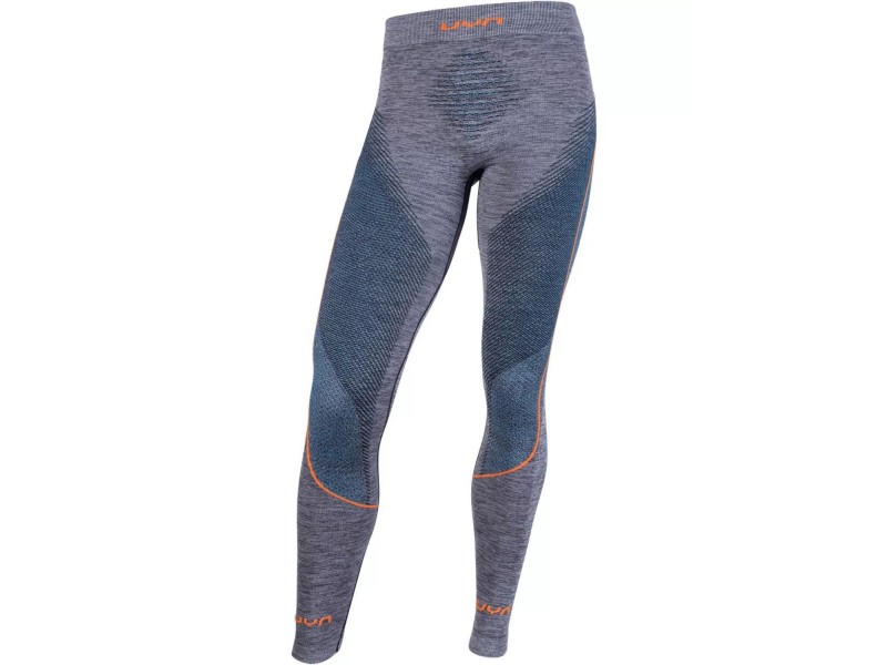 UYN Man Ambityon férfi hosszú aláöltöző - melange