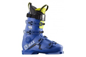 Salomon Alp. Boots S/Max...