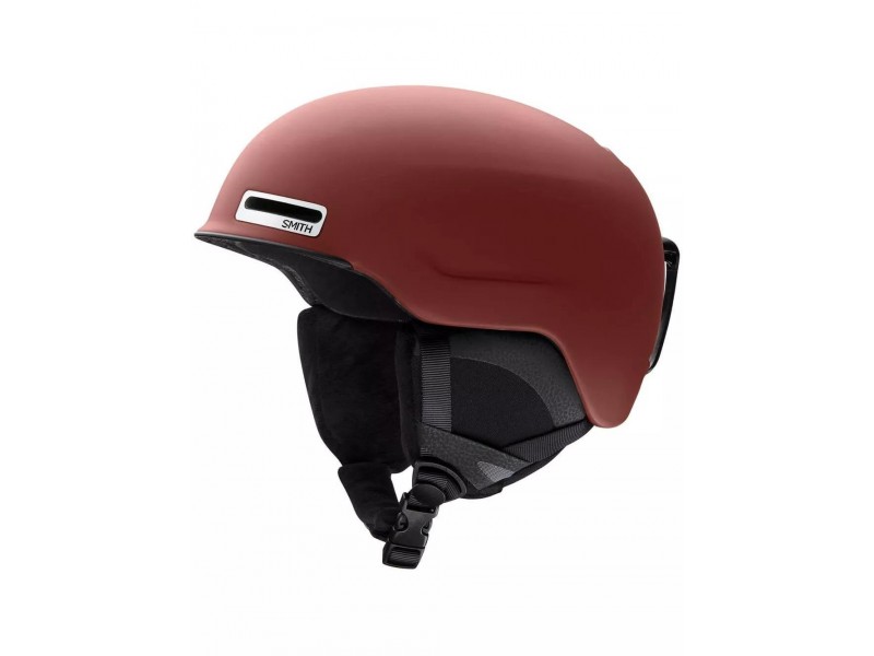 Smith MAZE-AD D férfi sí- és snowboard sisak, piros